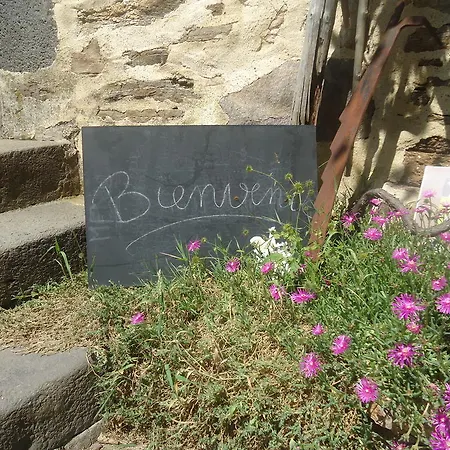 Bed & Breakfast L'auberge De Vazerat 3*
