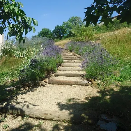 Bed & Breakfast L'auberge De Vazerat Massiac