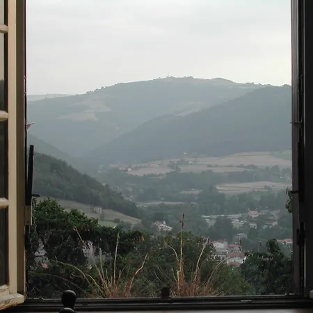 Bed & Breakfast L'auberge De Vazerat Massiac