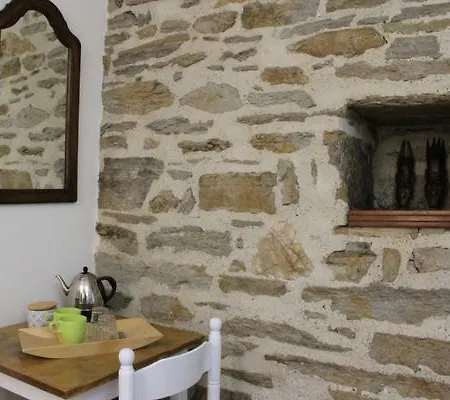 Bed & Breakfast L'auberge De Vazerat