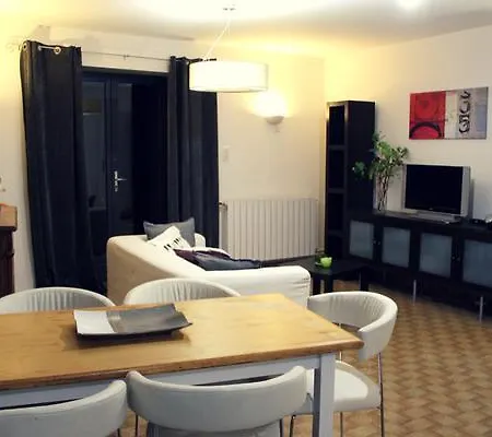 Bed & Breakfast L'auberge De Vazerat Massiac