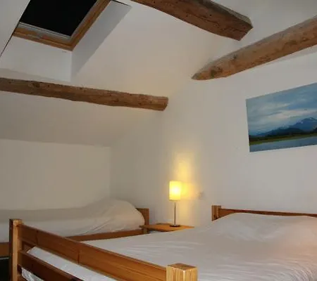 Bed & Breakfast L'auberge De Vazerat 3*