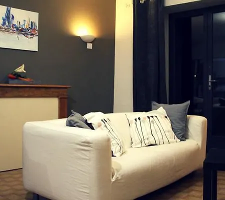 L'auberge De Vazerat Bed & Breakfast 3*