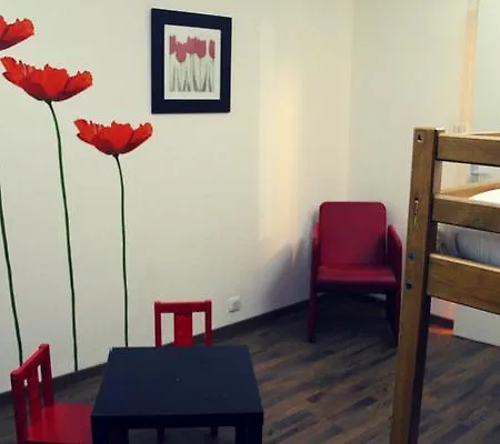 L'auberge De Vazerat Bed & Breakfast Massiac