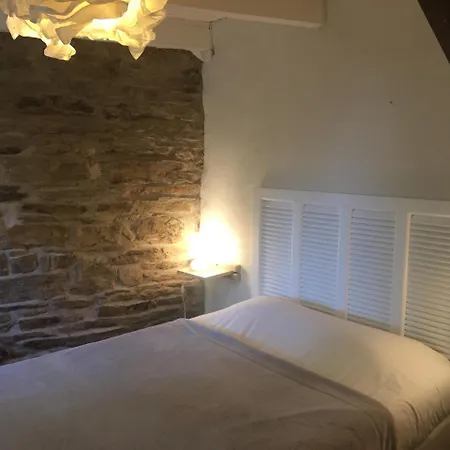 Bed & Breakfast L'auberge De Vazerat 3*