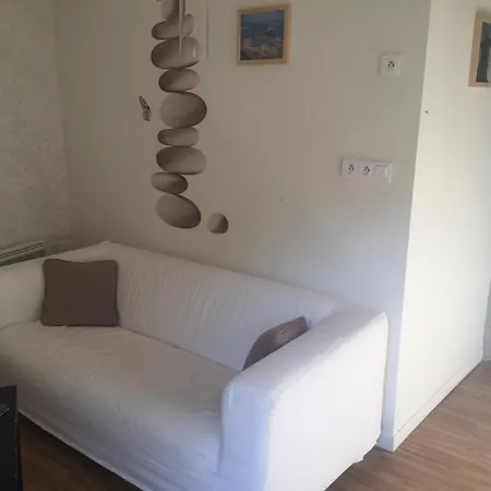 L'auberge De Vazerat Bed & Breakfast