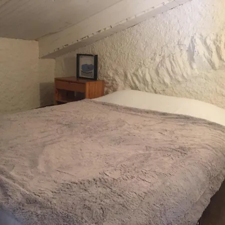 L'auberge De Vazerat Bed & Breakfast 3*