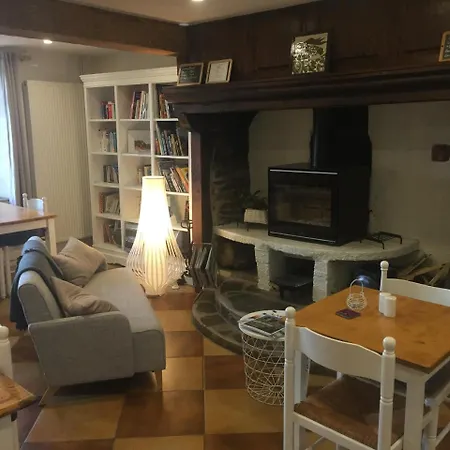 L'auberge De Vazerat Bed & Breakfast