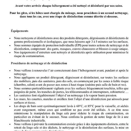 L'auberge De Vazerat
